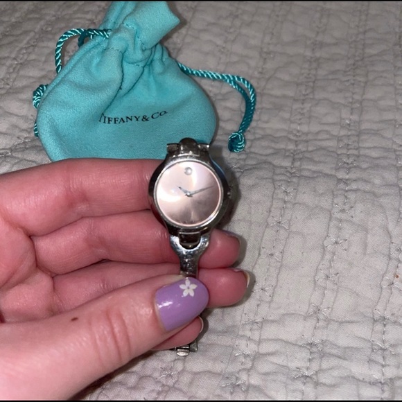 Authentic Movado watch - Picture 3 of 7